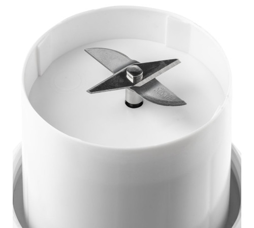 Портативный блендер Smoothberry, белый