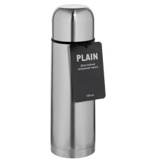 Термос Plain 500