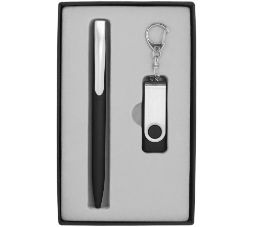 Набор Twist Classic, черный, 8 Гб