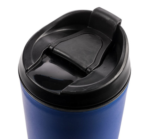 Термостакан Edda, синий