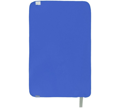 Спортивное полотенце Vigo Small, синее