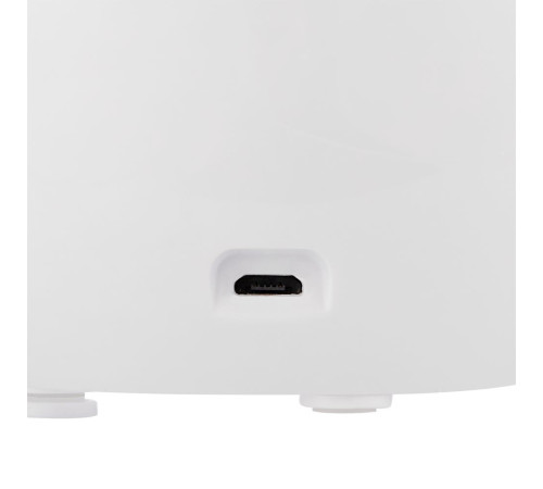 Умная теплица growUp, белая