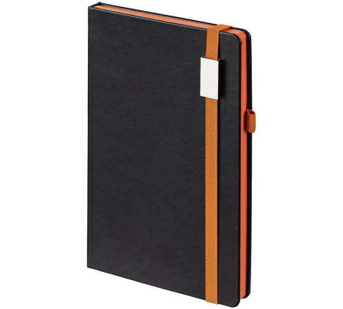 Набор Ton Memory, черный с оранжевым