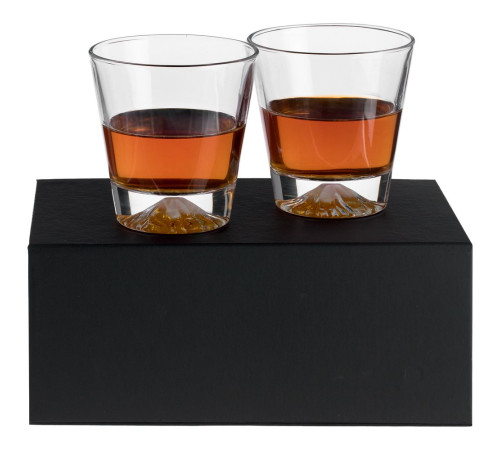 Набор Snow Mountain для виски