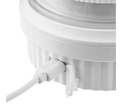 Портативный блендер Smoothberry, белый