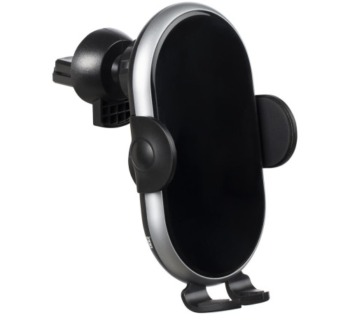 Держатель для смартфона Cleaver с беспроводной зарядкой