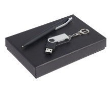 Набор Twist Classic, черный, 8 Гб