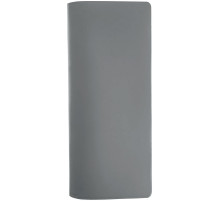 Дорожный органайзер Dorset, серый