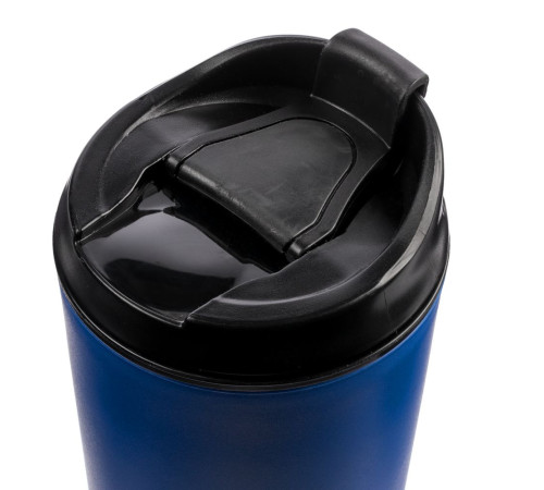 Термостакан Edda, синий