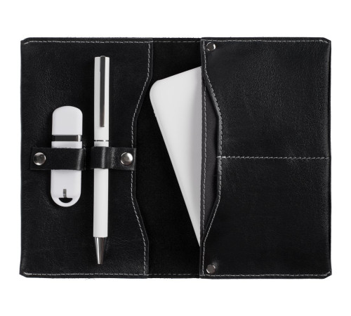 Набор Classy, ver.2, белый, 8 Гб