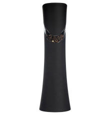 Гравитационная мельница для специй Gravita, черная