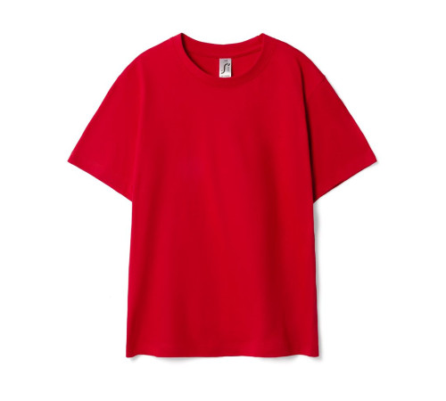 Футболка детская Regent Kids 150, красная