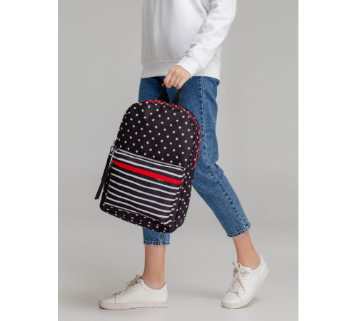 Рюкзак Polka Dot