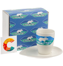 Набор «Мышка на севере»