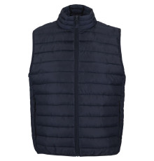 Жилет мужской Stream BW Men, темно-синий