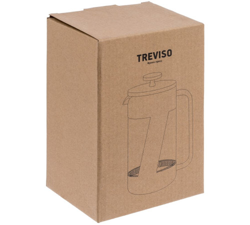 Френч-пресс Treviso