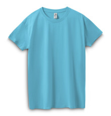 Футболка Imperial 190, бирюзовая