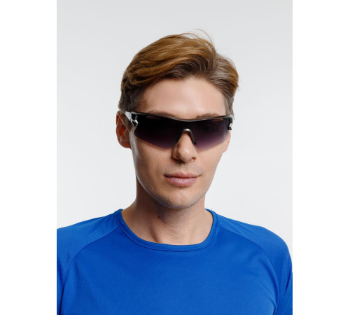 Спортивные солнцезащитные очки Fremad, черные