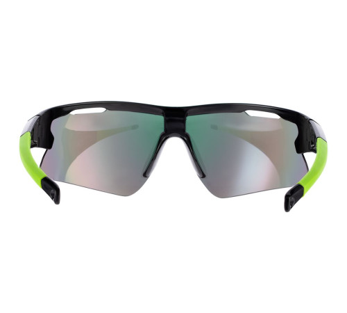 Спортивные солнцезащитные очки Fremad, зеленые