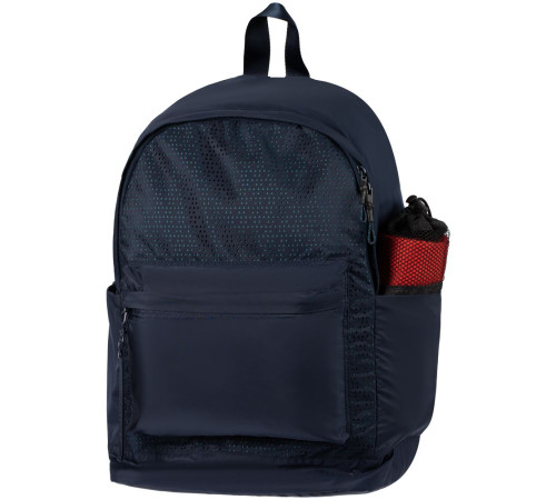 Полотенце спортивное Snaab, красное