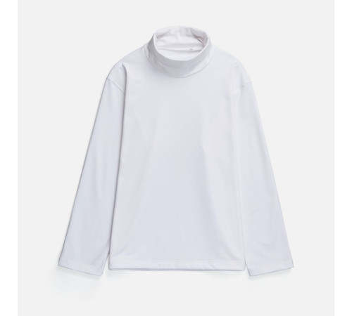 Лонгслив Morfiss, белый