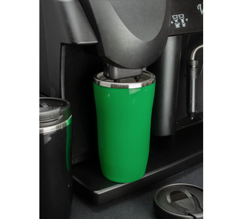 Термостакан Underway, зеленый