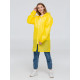 Дождевик Rainman Zip, желтый