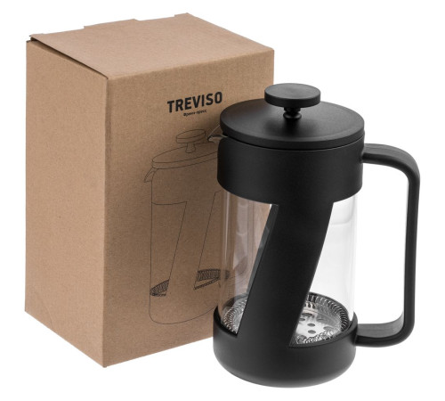Френч-пресс Treviso