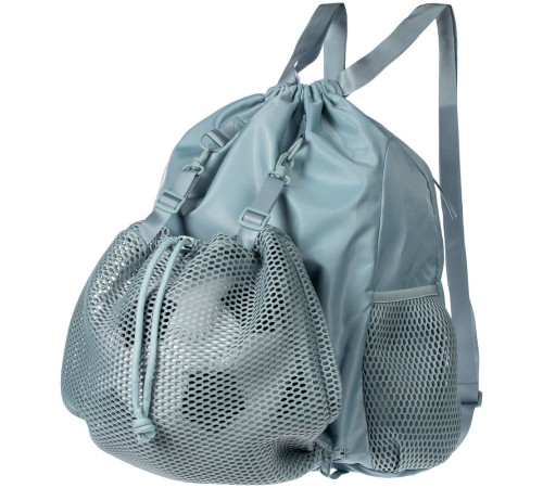 Спортивный рюкзак Verkko, серо-голубой