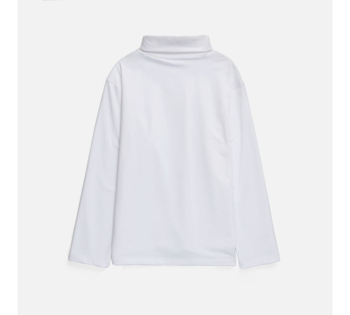 Лонгслив Morfiss, белый