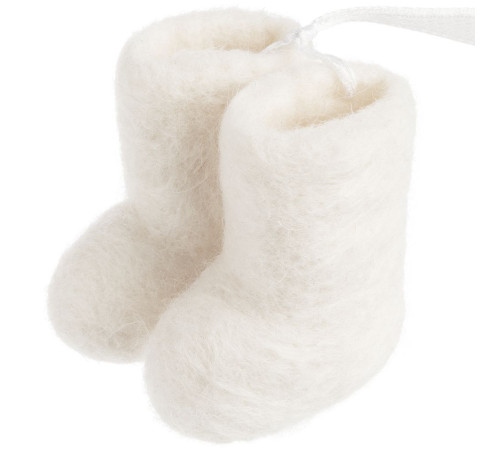 Подвеска Woolin, валенки