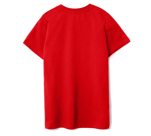 Футболка детская T-Bolka Kids, красная