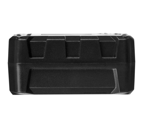 Аккумулятор с запуском двигателя Busta 16000 мАч, черный