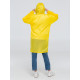 Дождевик Rainman Zip, желтый