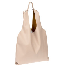 Сумка Agio, бежевая