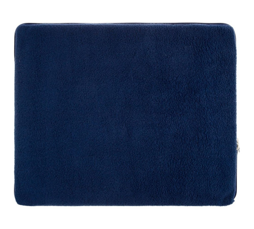 Дорожный плед Pathway 2, синий