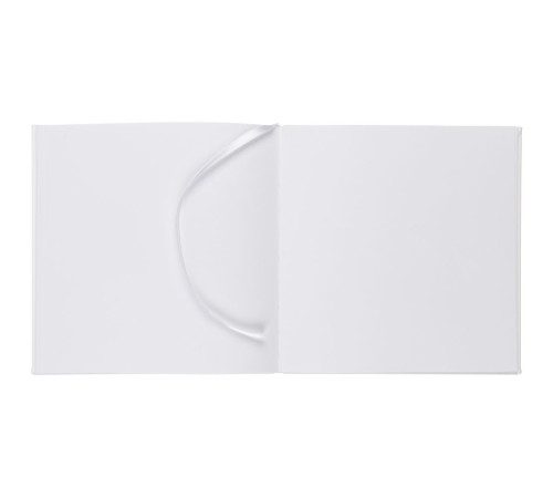 Скетчбук Object, белый