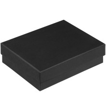 Коробка Get, черная