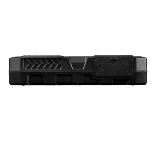 Аккумулятор с запуском двигателя Busta 16000 мАч, черный