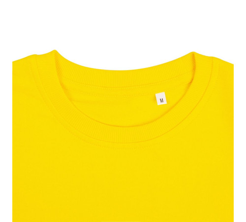 Свитшот Toima 2.0, желтый