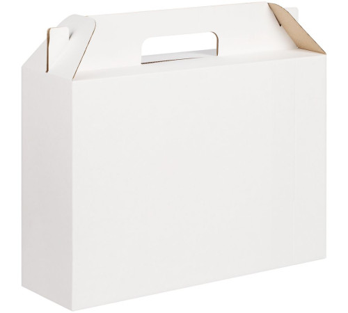 Коробка In Case L, белая