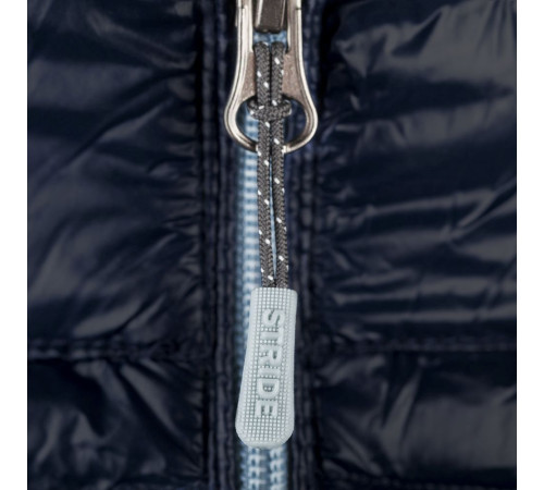 Жилет унисекс Harlosh Comfort, темно-синий