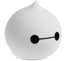 Беспроводной силиконовый светильник Cosmic Drop