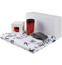 Набор Wish Letter, красный