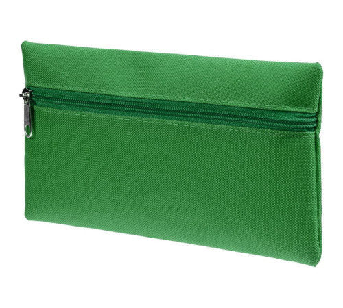 Пенал P-case, зеленый