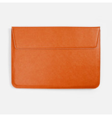 Чехол для ноутбука Petrus, оранжевый