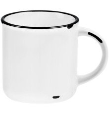 Кружка Dacha для сублимационной печати, белая