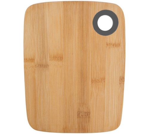 Доска разделочная Denver, с серым кольцом