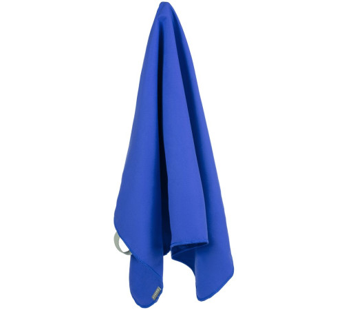 Спортивное полотенце Vigo Small, синее