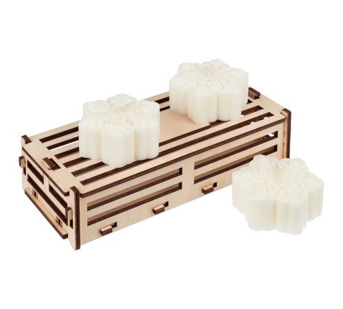 Набор Colorifica, красный